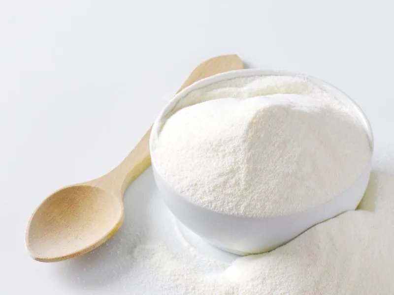 水解蛋白奶粉的功能