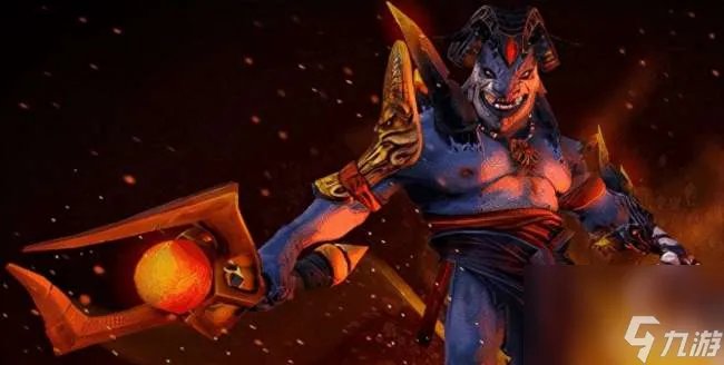 DOTA恶魔巫师出装攻略与顺序 对线技巧 跳刀等玩法攻略