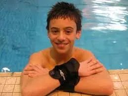 Thomas Daley的地址