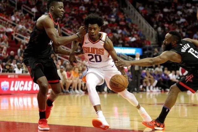 火箭1分逆转险胜太阳是什么情况?