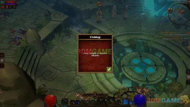 3DM速攻组《火炬之光2》Beta图文全攻略