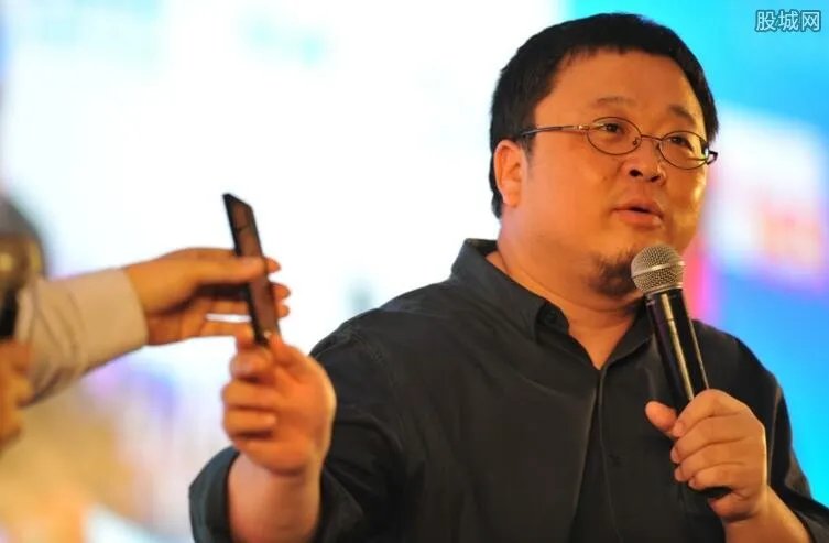 锤子裁员报道失实 被曝裁员60%彻底激怒罗永浩