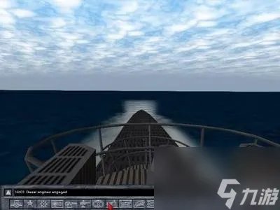 猎杀潜航2攻略 猎杀潜航3 1.4