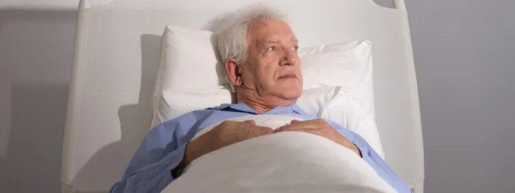 63岁浙江大爷患肝癌，一个月后肿瘤被“饿”死，发生了什么？