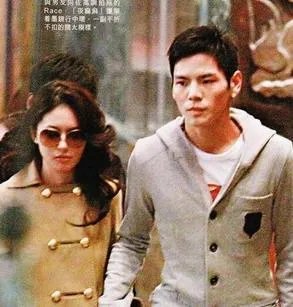 郭碧婷并不喜欢向佐和向佐早就认识 向佐很渣不是好人恋爱史丰富