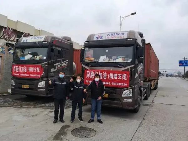 援鄂归来的周国红护士,抗癌四个月后做出了怎样的决定?