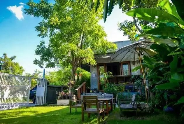 想去清迈.有好的民宿推荐吗？