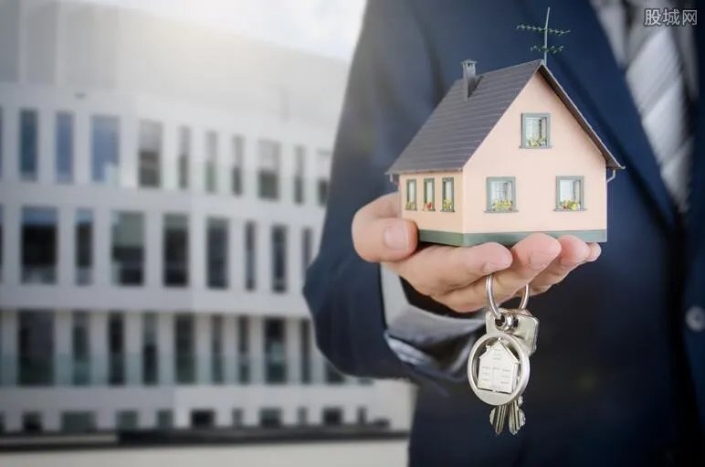 蛋壳公寓CEO被调查 公司股价已经触发熔断