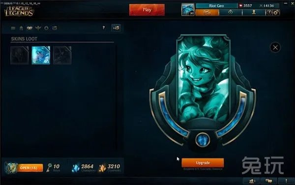 海克斯科技抽奖怎么获得英雄或者英雄碎片,我需要