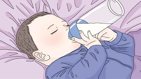 新生儿用什么奶粉好