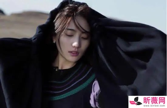 李亚鹏新恋情疑似曝光 女方身份被扒碾压王菲