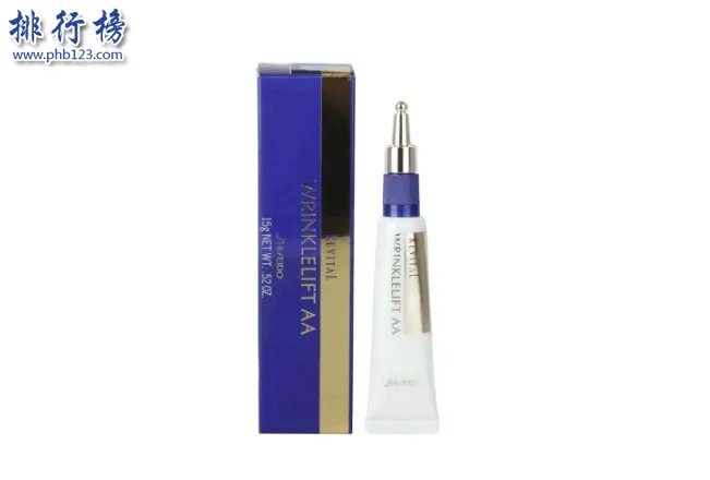 去皱产品哪个好用？去皱产品排行榜10强推荐