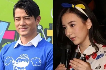 方媛乐意再生小孩 称不在意性别