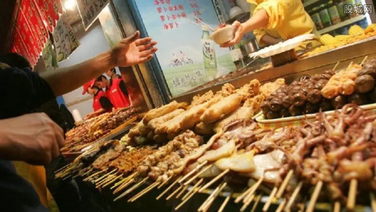 别迷信饱腹感食物 逢年过节选购食品要注意什么