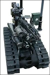 曾经电影里出现的科幻武器，有哪些已经变成了现实？