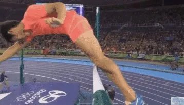 日本跳高挂裆的选手是谁？为什么说荻田大树是男人的骄傲