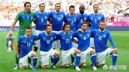 为什么2018世界杯里没有意大利和荷兰队？这样会不会让世界杯失色不少？