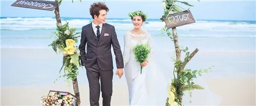 天长地久婚纱摄影价格 怎样才能拍好婚纱照