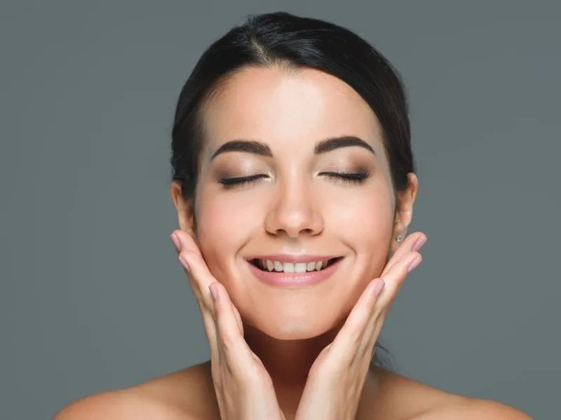 面部美白小窍门