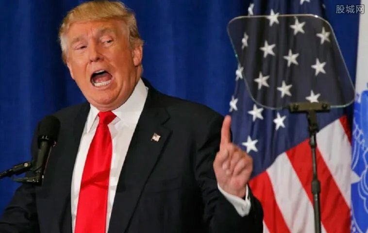 特朗普欲追加关税 贸易战升级中方表示奉陪到底