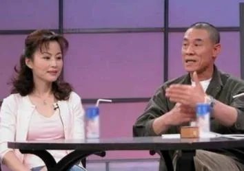 杜雨露和杜志国的关系:杜志国结过几次婚