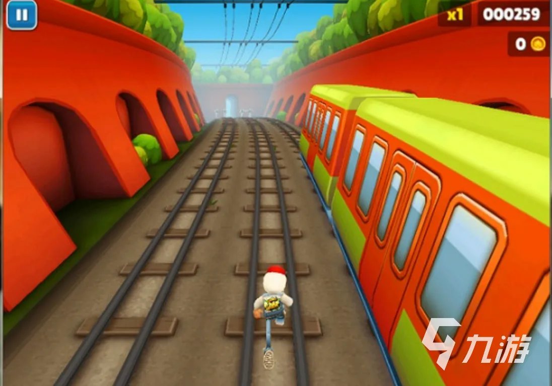 好玩不腻免费手游有哪些2023 免费有趣的手游推荐