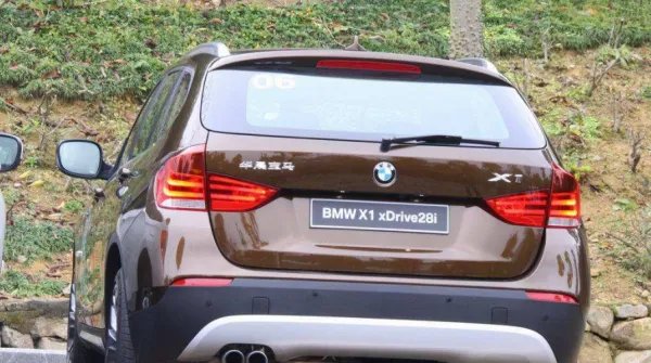 华晨集团正式破产重整，旗下的宝马公司将何去何从？