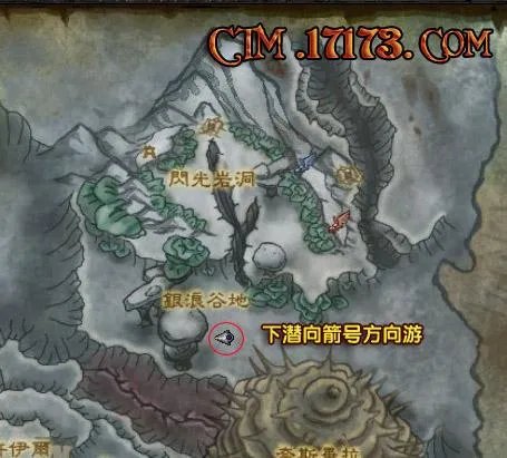 大地之环 声望及奖励