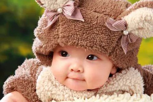 漳州通报婴儿霜事件含有激素,你想说什么?