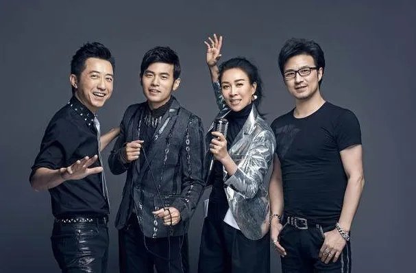 新歌声2公布导师名单为什么会惹众怒？