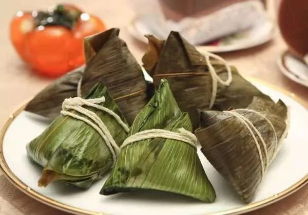 低脂粽子销售额大增200%,这款粽子为何会获得消费者的喜欢?