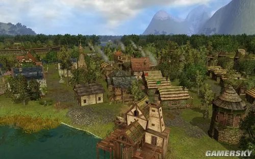 《行会2:文艺复兴》完整破解版下载放出