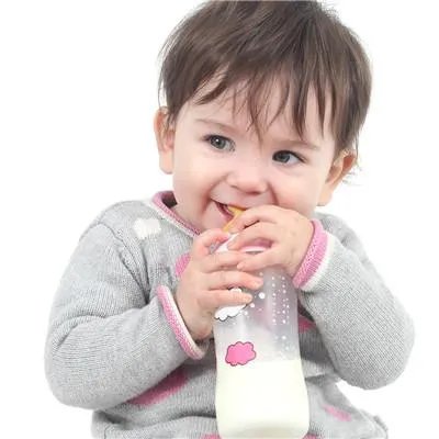 喝圣元孕妇奶粉拉肚子怎么回事