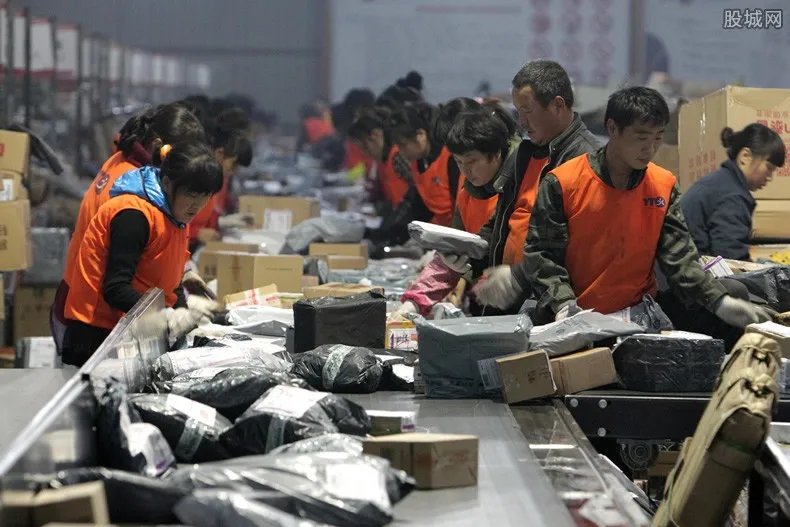 快递协会黑名单 快递黑名单有什么影响