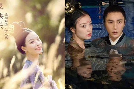 北电96级聚会照曝光 网友直呼都是大腕儿