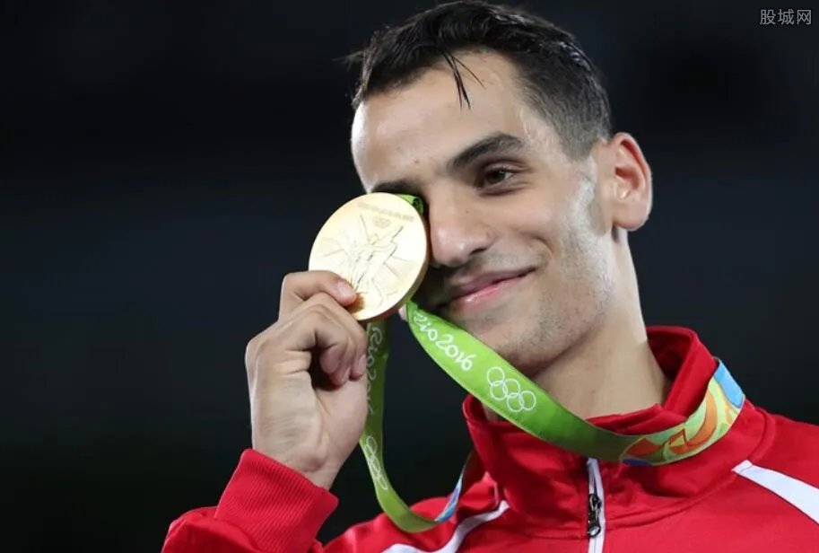 一个金牌国家给多少钱 奥运会金牌含金量多少