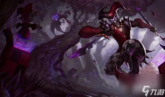 LOL无限火力十大最强英雄都有谁 强势英雄