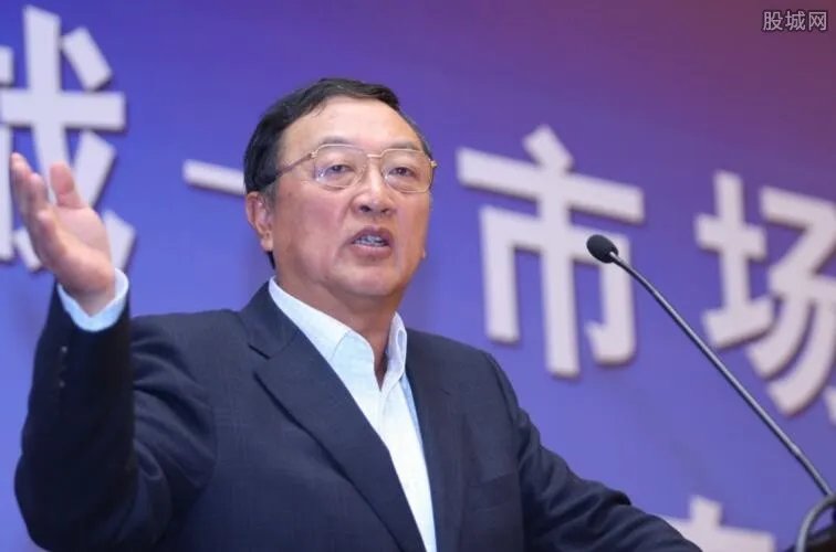 联想投票事件前因后果 联想公司被骂卖国太委屈了