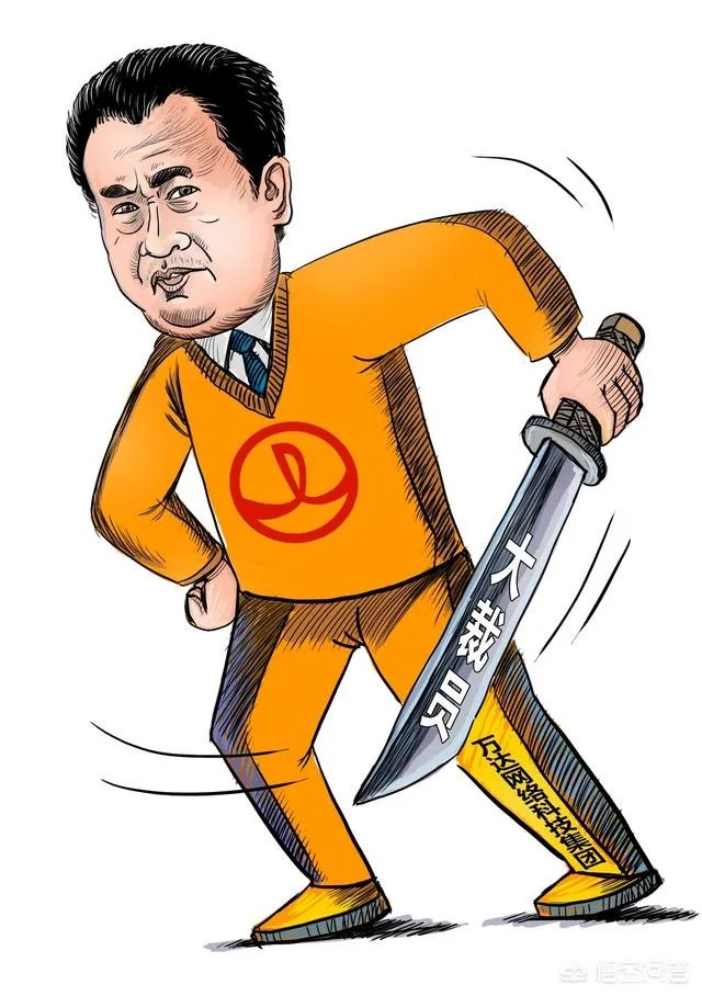 万达网科爆裁员,千人裁员致百人,释放出了什么信号?