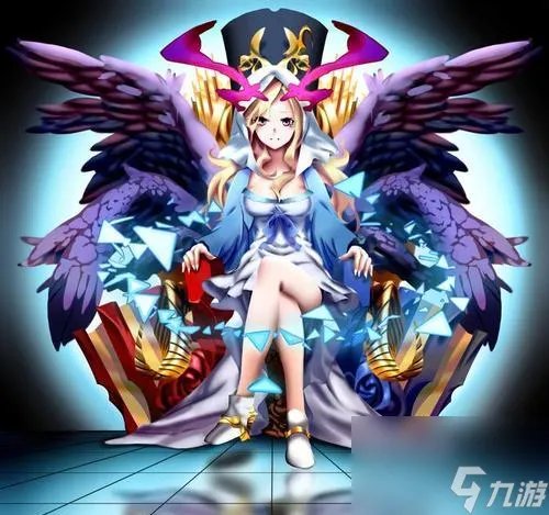 《超维对决》路西法出装攻略 路西法最强出装推荐 轻松升段无压力