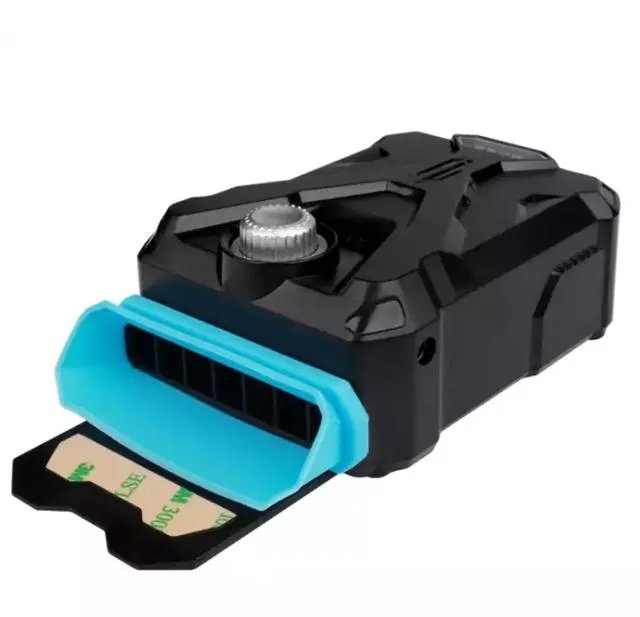 笔记本散热器哪种好？