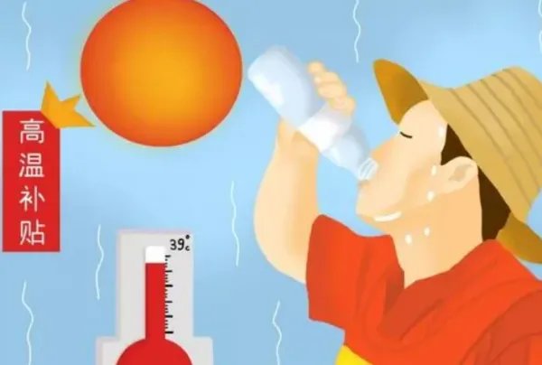 四川热过吐鲁番，多地气温破纪录，是什么原因造成的？