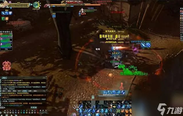 剑网三风雨稻香村任务开启及触发方法 毛毛在哪里及通关打法攻略