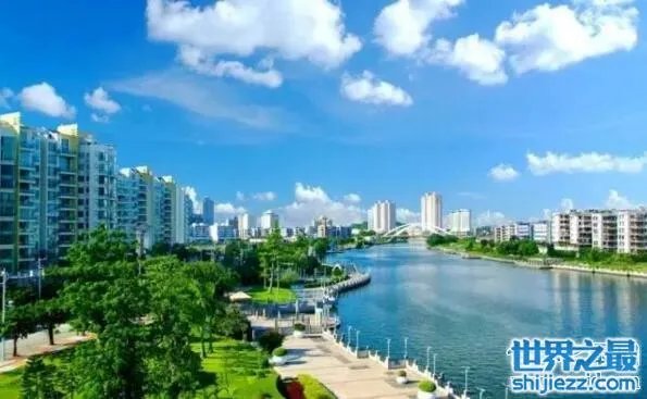 2017文明城市评选结果，武汉成为全国文明城市第一 