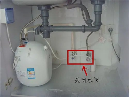 水龙头漏水怎么修理