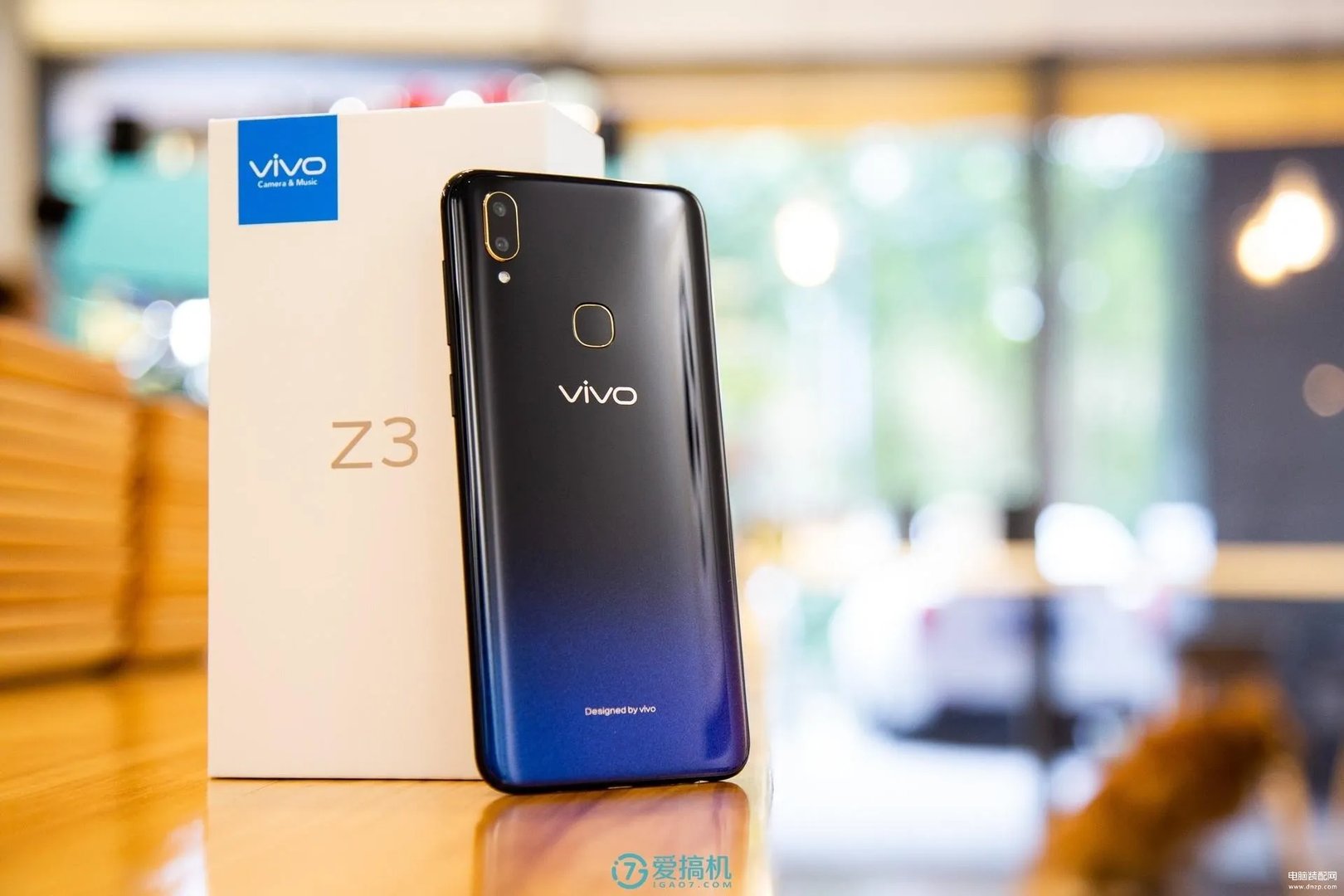 vivo 新机z3参数（vivo Z3详细评测）