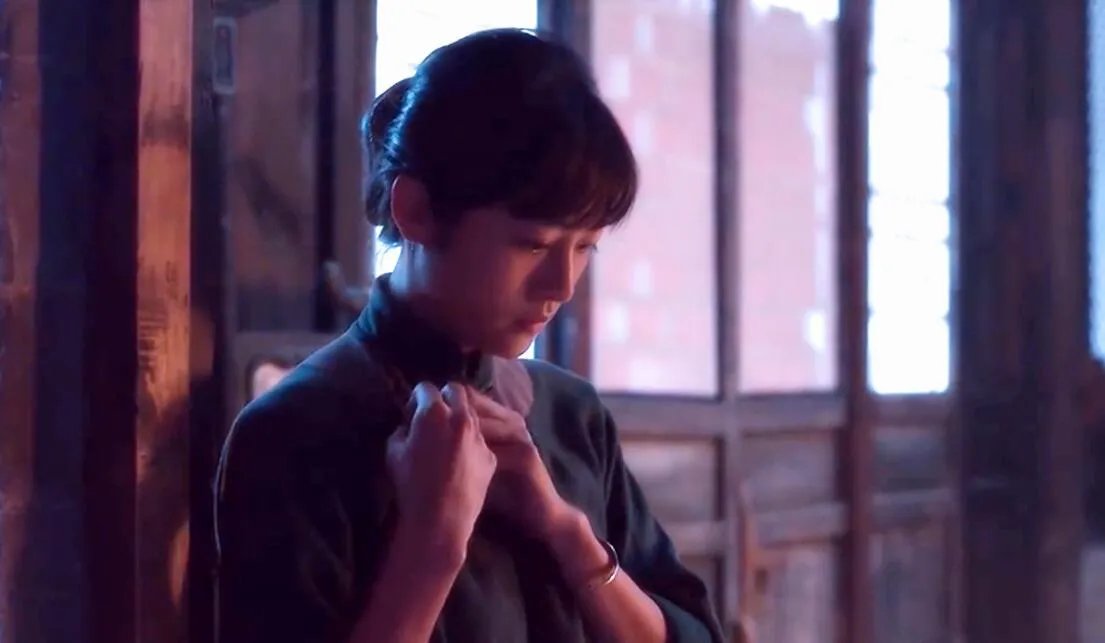 白鹿原冷秋月为什么下身腐烂 冷秋月为什么疯