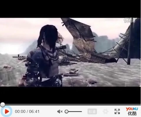 剑网3丐帮轻功水上漂 轻功特色水上特效视频