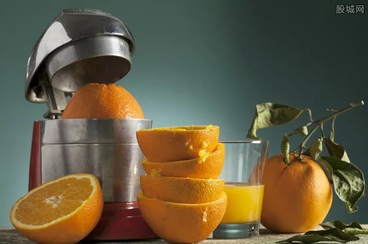 汇源果汁到底怎么了 国家为什么不让卖分析衰败原因