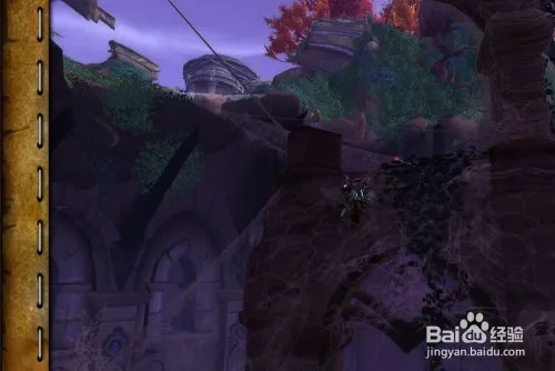 魔兽世界世界任务[蹦蹦跳跳的实验体]怎么做